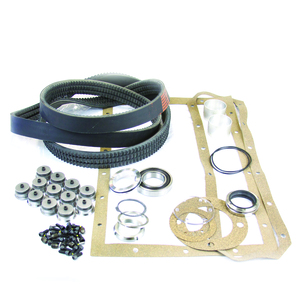 Major Maintenance Kit, Kinney, Rotary Piston, KT850C, Part# 80941200BM Major Maintenance Kit, Kinney, Rotary Piston, KT850C, Part# 80941200BM
