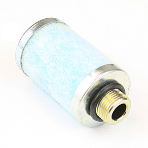 Exhaust Filter, Becker, U Series, U3.6, Part# 96540600000 Exhaust Filter, Becker, U Series, U3.6, Part# 96540600000