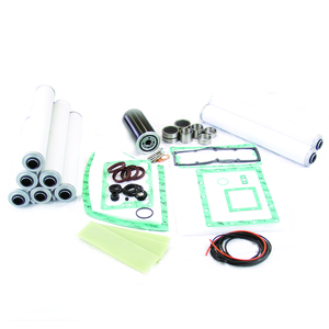 Busch Major Repair Kit with GX Vanes & Filters - 0400B Part# BMKF021 Busch Major Repair Kit with GX Vanes & Filters - 0400B Part# BMKF021
