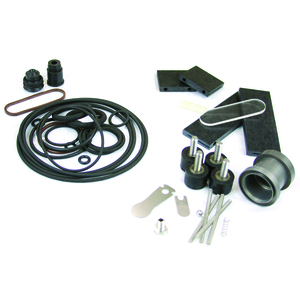 Major Overhaul Kit, Pfeiffer, DUO, DUO2.5C, Part# PKE02030T Major Overhaul Kit, Pfeiffer, DUO, DUO2.5C, Part# PKE02030T