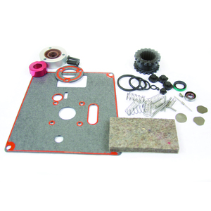 Minor Repair Kit - New Style, Welch, DirecTorr, Part# 8915AK02 Minor Repair Kit - New Style, Welch, DirecTorr, Part# 8915AK02