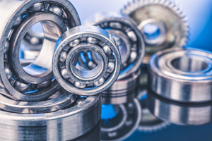 Ball Bearing, 6202, Becker, U Series, U3.6, Part# 90661140000 Ball Bearing, 6202, Becker, U Series, U3.6, Part# 90661140000