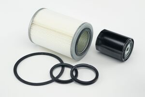 Kit Maintenance GV200-300