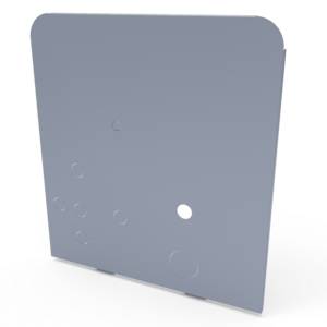 RH Side Panel Assembly