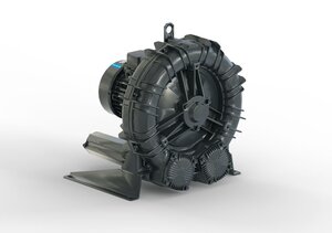 DBD 240-400 Side Channel Blowers