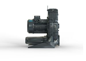 DBD 240-400 Side Channel Blowers