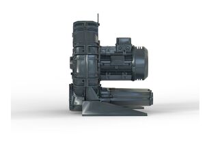 DBD 240-400 Side Channel Blowers
