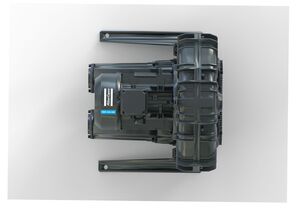 DBD 240-400 Side Channel Blowers