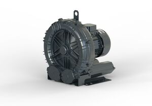 DBS 300-160 Side Blowers