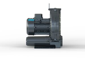 DBS 300-160 Side Blowers