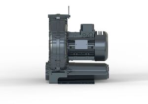DBS 300-160 Side Blowers