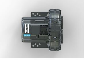 DBS 300-160 Side Blowers