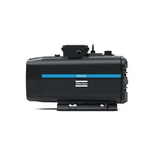 DVS 25 front