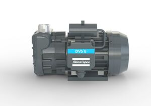 DVS8-50Hz-front
