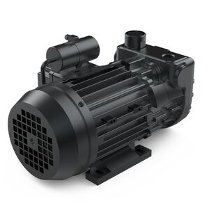 DVS 8 with Condenser back left