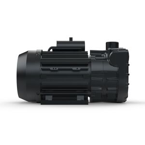 DVS 8 with Condenser back