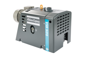 DZS 065A-Dry claw pump